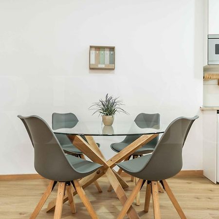 Relaxing Apartment With Parking In The Center By Rems Málaga Exterior foto