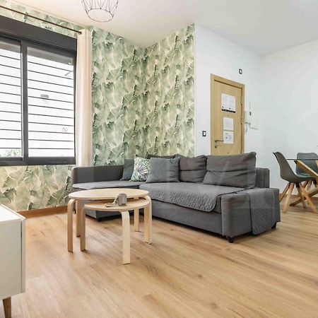 Relaxing Apartment With Parking In The Center By Rems Málaga Exterior foto