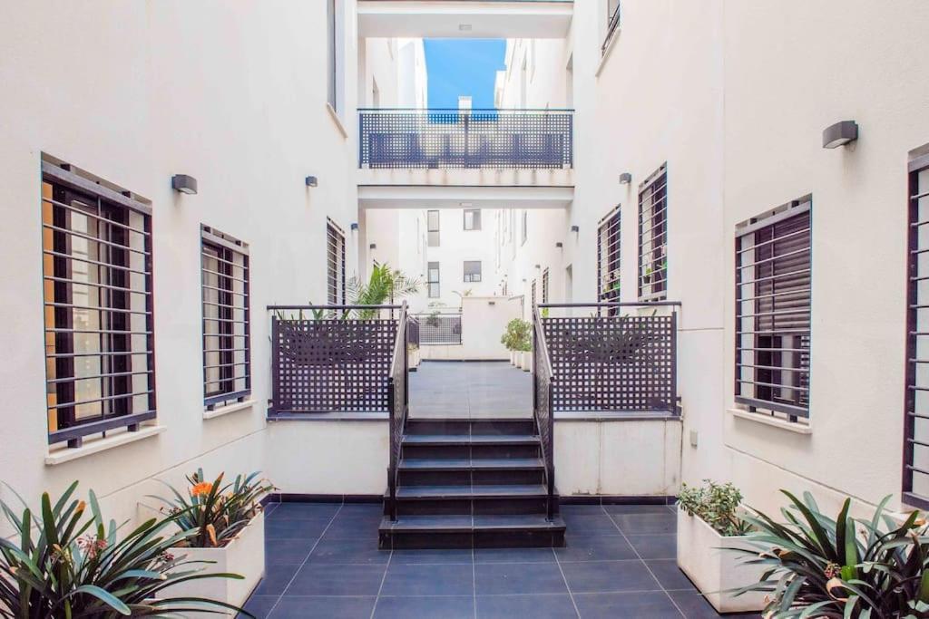 Relaxing Apartment With Parking In The Center By Rems Málaga Exterior foto